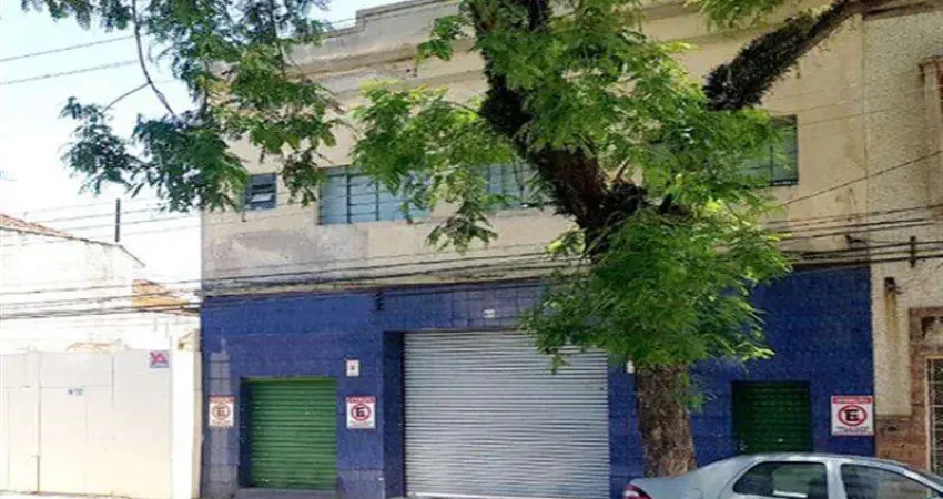 Barracão / Galpão / Depósito à venda na Rua Siqueira Bueno, Belenzinho, São Paulo