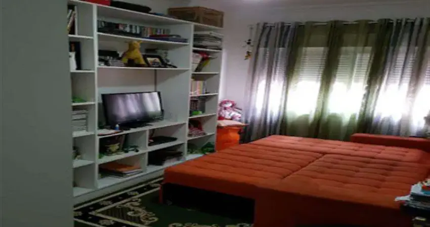 Casa com 3 quartos à venda na Rua Dom Manuel da Cruz, Vila Gomes Cardim, São Paulo