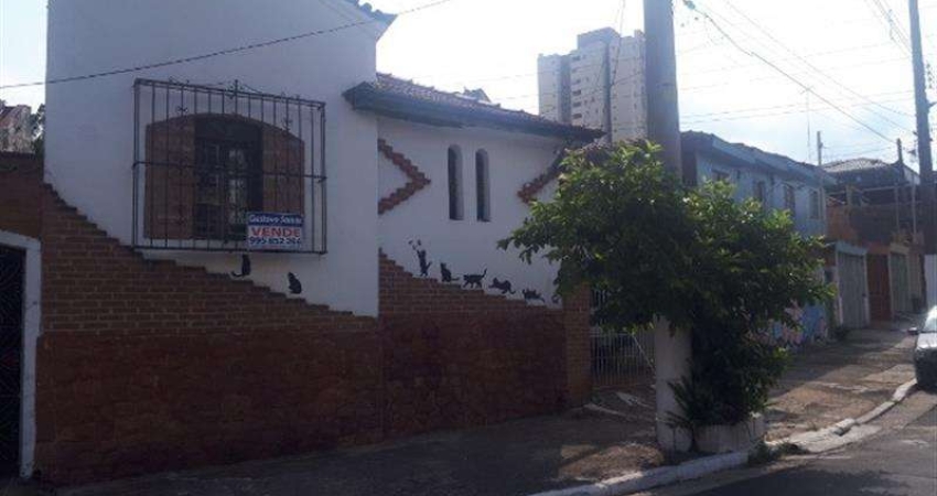 Sobrado Vila Bertioga São Paulo/SP