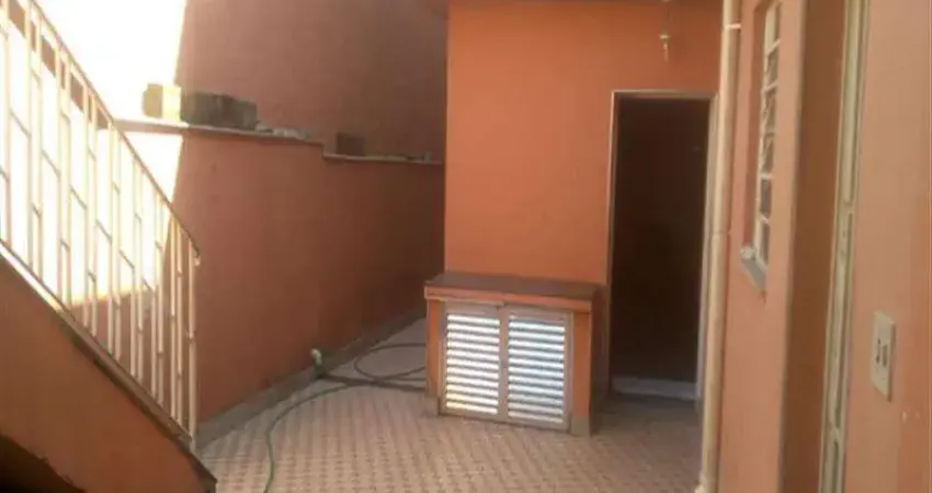 Casa com 5 quartos à venda na Rua Mateus Gomes, Maranhão, São Paulo