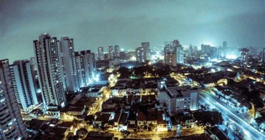 Apartamento com 2 quartos à venda na Rua Melo Peixoto, Tatuapé, São Paulo