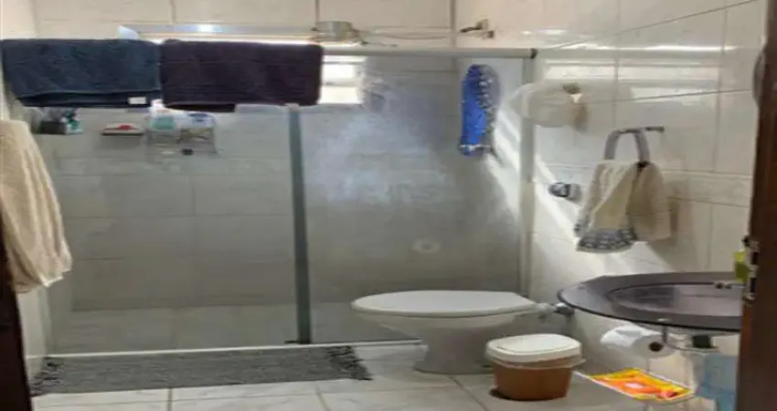 Casa com 3 quartos à venda na Rua Heloísa Penteado, Vila Esperança, São Paulo
