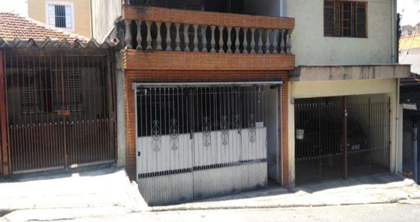 Sobrado Vila Nova Utinga São Paulo/SP