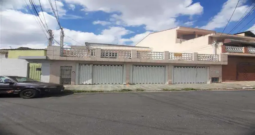 Casa com 3 quartos para alugar na Rua das Campânulas, Vila Alpina, São Paulo