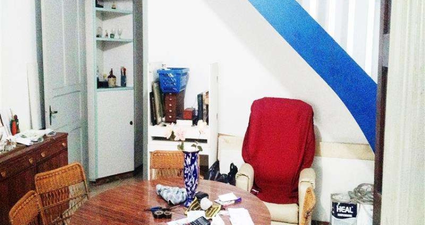 Sobrado Vila Bertioga São Paulo/SP
