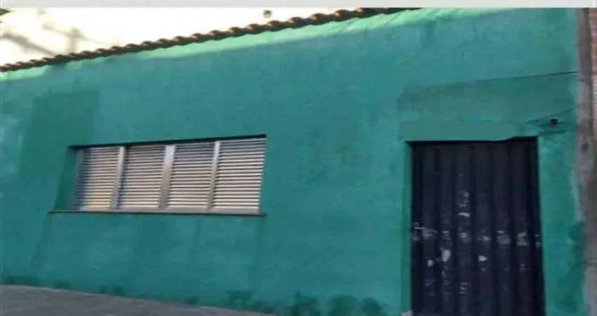 Casa com 2 quartos à venda na Rua Serra de Botucatu, Vila Gomes Cardim, São Paulo