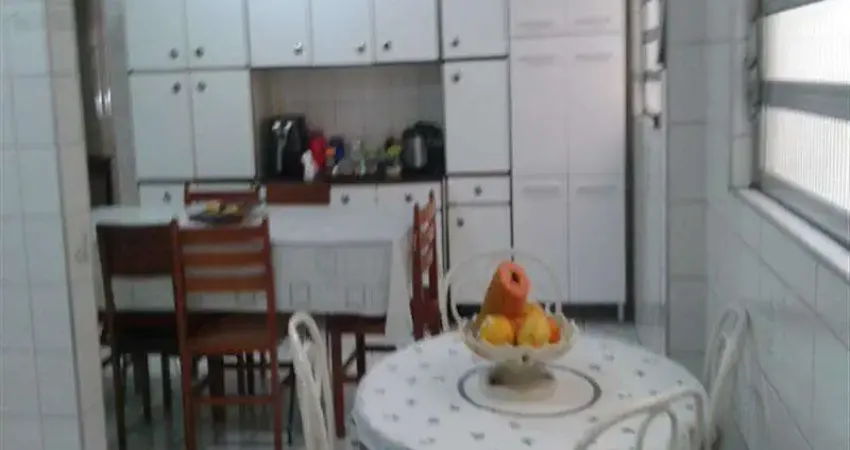 Casa com 4 quartos à venda na Rua Abdo Salém, Jardim Record, São Paulo