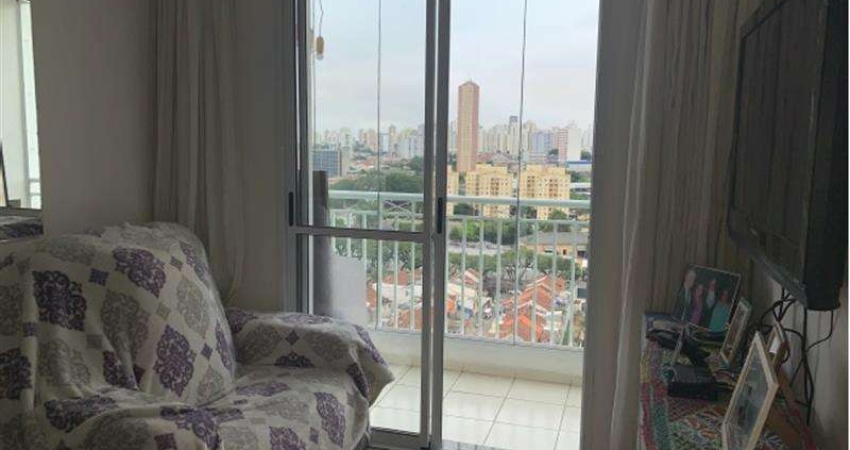 Apartamento com 2 quartos à venda na Rua Itajaí, Mooca, São Paulo