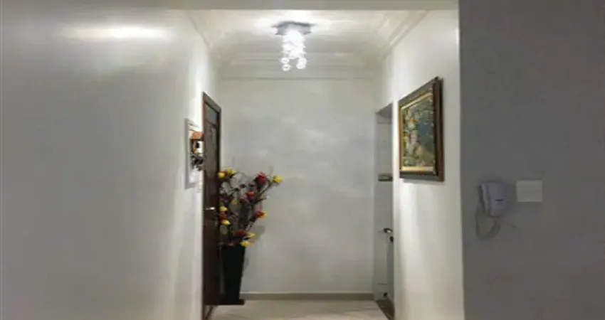 Apartamento com 2 quartos à venda na Rua João Caetano, Mooca, São Paulo