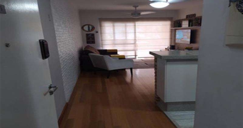 Apartamento com 3 quartos à venda na Rua Ibitinga, Vila Bertioga, São Paulo