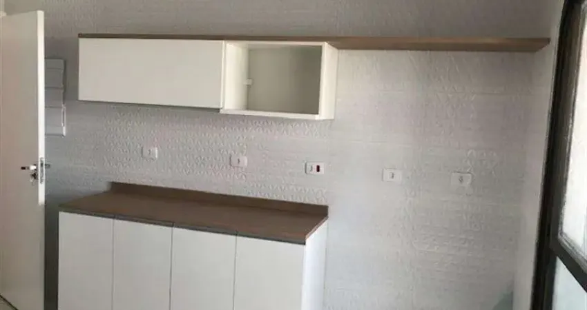 Apartamento com 3 quartos à venda na Rua Cambembé, Cidade Mãe do Céu, São Paulo