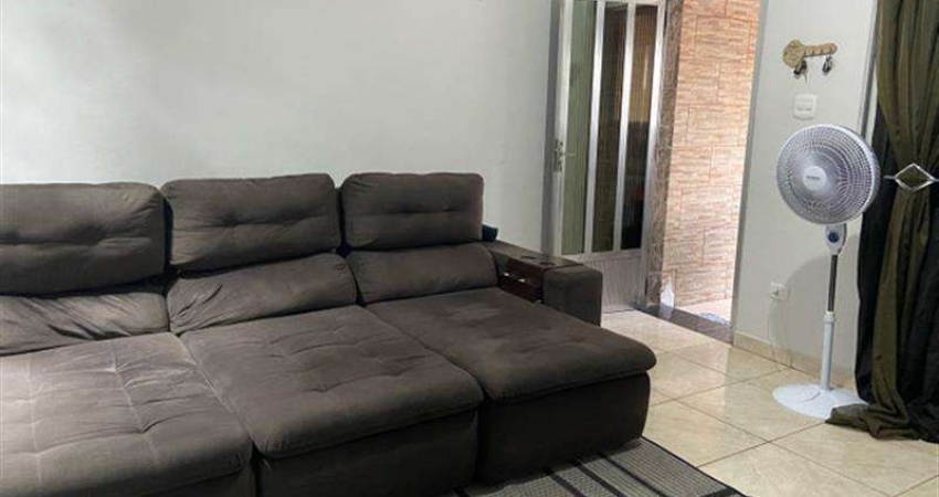 Casa com 2 quartos à venda na Rua Gomes, Vila Ivone, São Paulo