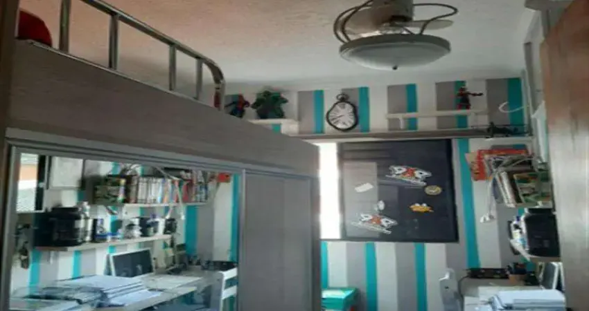 Casa com 3 quartos à venda na Rua Angá, Vila Formosa, São Paulo