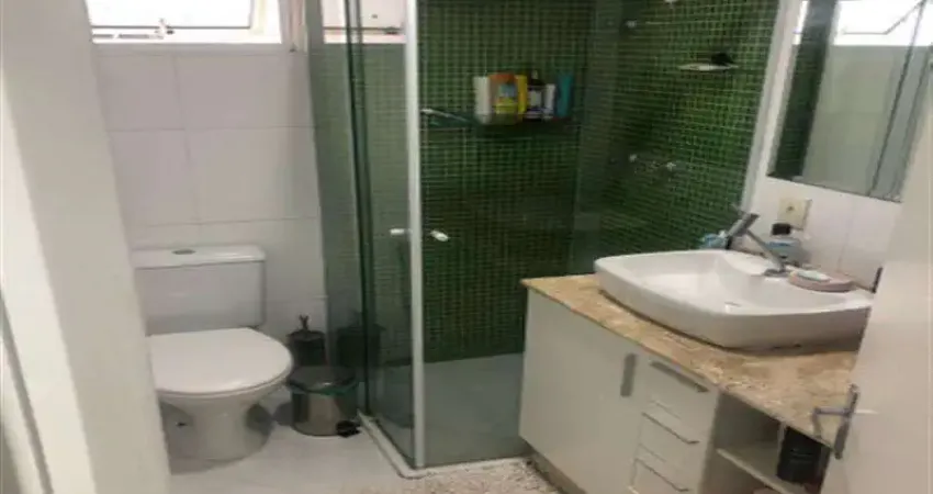 Apartamento com 2 quartos à venda na Rua das Lobélias, Vila Bela, São Paulo