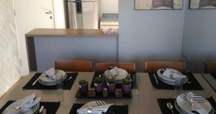 Apartamento Jardim Ângela (Zona Leste) São Paulo/SP