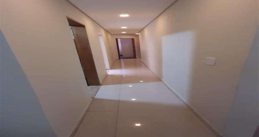 Casa com 3 quartos à venda na Rua Coronel Goulart, Vila Santa Isabel, São Paulo