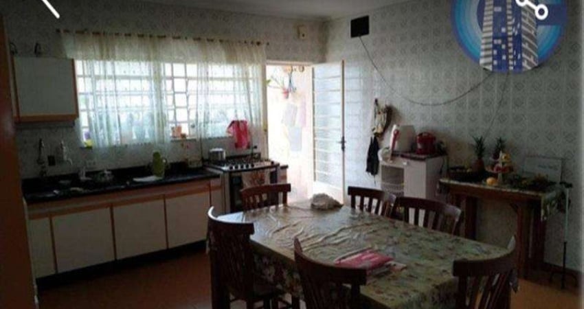 Casa com 4 quartos à venda na Rua Tanquinho, Tatuapé, São Paulo