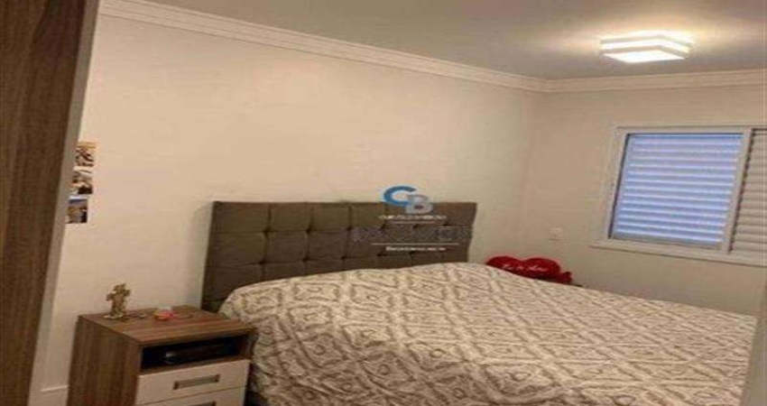 Apartamento com 2 quartos à venda na Rua Ivaí, Tatuapé, São Paulo