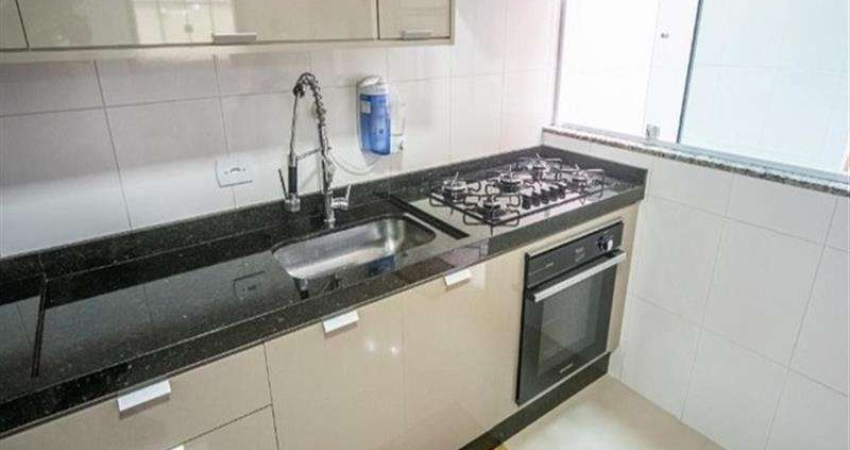 Sobrado Chácara Belenzinho São Paulo/SP