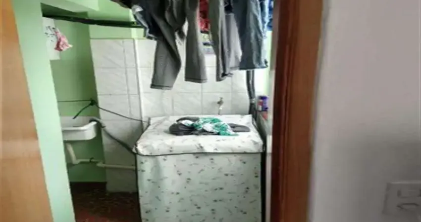 Apartamento com 1 quarto à venda na Rua Wandenkolk, Mooca, São Paulo