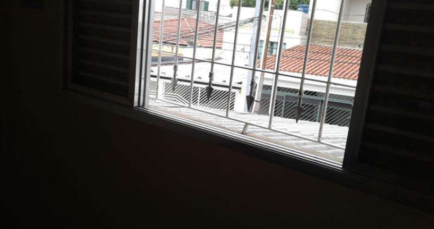Casa com 3 quartos à venda na Rua Protágoras, Vila Cleonice, São Paulo