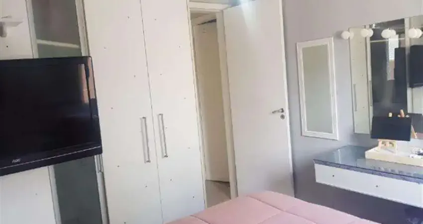 Apartamento com 2 quartos à venda na Rua Felisbina Ferreira, Vila Carrão, São Paulo