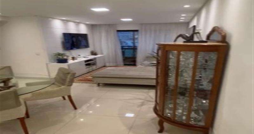 Apartamento com 3 quartos à venda na Rua Pantojo, Vila Regente Feijó, São Paulo