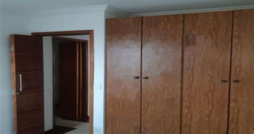 Apartamento Vila Bertioga São Paulo/SP