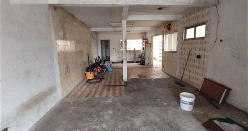 Sala comercial à venda na Rua Itaqueri, Alto da Mooca, São Paulo