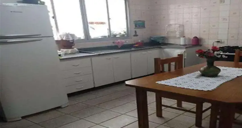 Casa com 6 quartos à venda na Rua Ubarana, Vila Independência, São Paulo