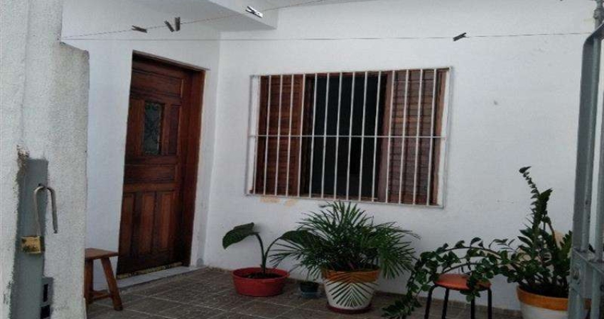 Casa Vila Antonieta São Paulo/SP