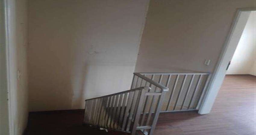Casa com 3 quartos à venda na Rua Antônio Fontoura Xavier, Vila Paulo Silas, São Paulo