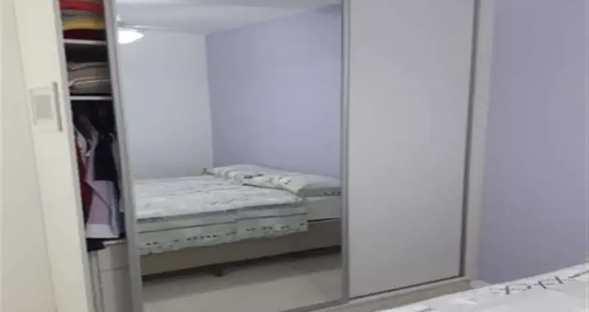 Apartamento com 2 quartos à venda na Rua das Giestas, Vila Bela, São Paulo