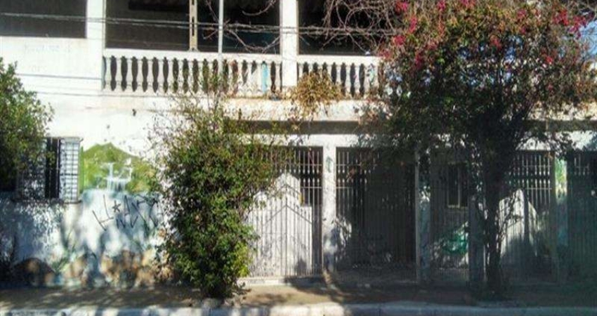 Casa com 4 quartos à venda na Rua José Honório Prado, Chácara Belenzinho, São Paulo