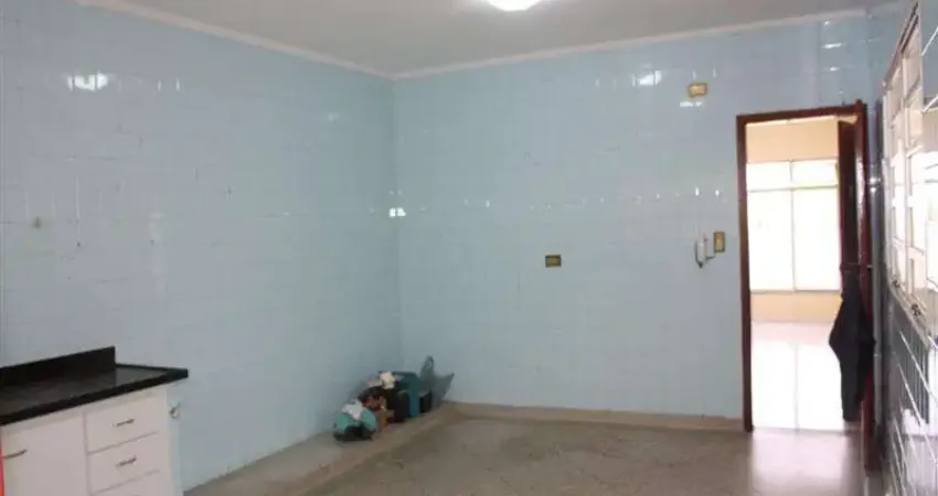 Casa com 3 quartos à venda na Rua Cumbé, Vila Laís, São Paulo