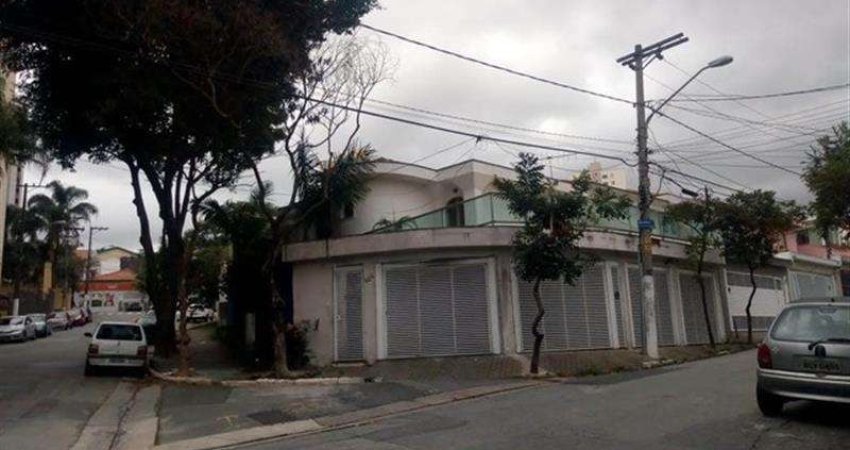 Casa com 3 quartos à venda na Rua Mônaco, Jardim Têxtil, São Paulo