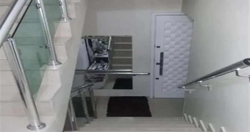 Casa com 4 quartos à venda na Rua Joshey Leão, Sítio da Figueira, São Paulo