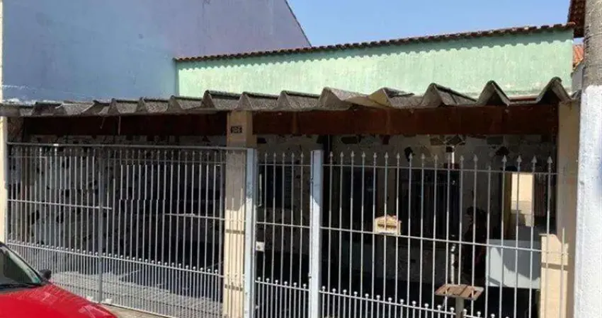 Casa com 3 quartos à venda na Rua José Marques Leal, Jardim Nice, São Paulo