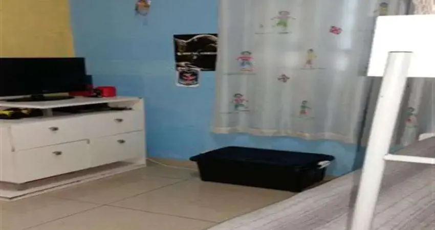 Sobrado Jardim Santa Terezinha (Zona Leste) São Paulo/SP