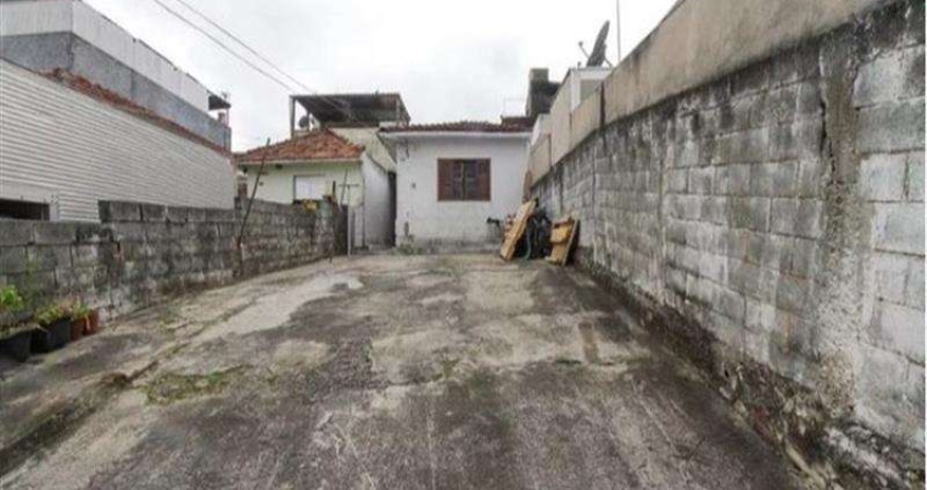 Casa com 1 quarto à venda na Rua José de Azevedo Marques, Vila São Domingos, São Paulo