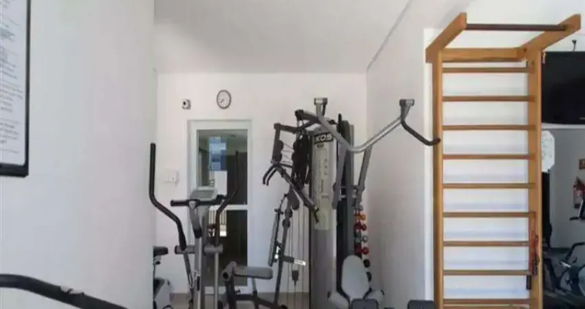 Apartamento Vila Regente Feijó São Paulo/SP