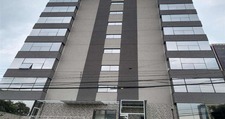 Sala comercial à venda na Rua Jarinu, Cidade Mãe do Céu, São Paulo