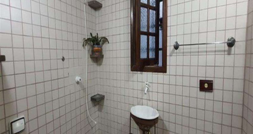 Casa com 2 quartos à venda na Rua Santa Virgínia, Tatuapé, São Paulo