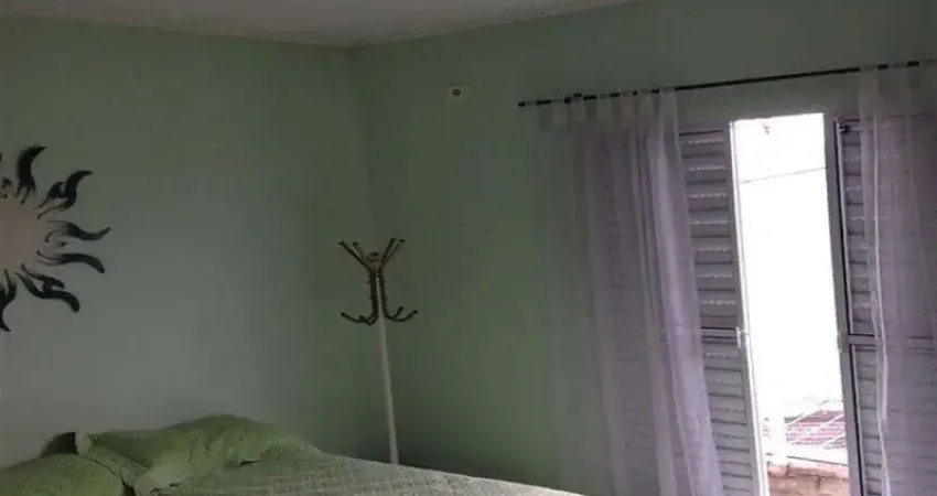 Casa com 3 quartos à venda na Rua Pascoal Ranieri Mazzilli, Vila Mendes, São Paulo