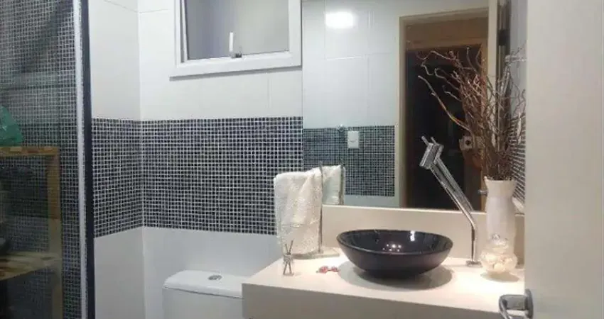 Apartamento com 3 quartos à venda na Rua Amapá, Vila Canero, São Paulo