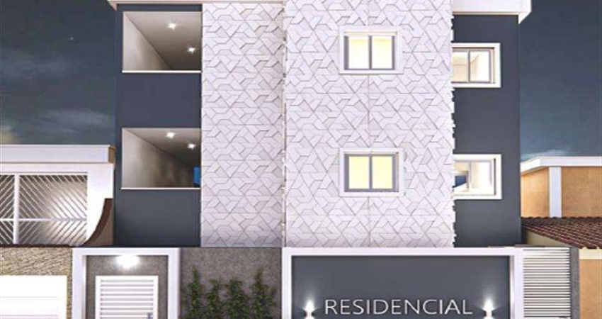 Apartamento com 2 quartos à venda na Rua Juca Mendes, Vila Carrão, São Paulo