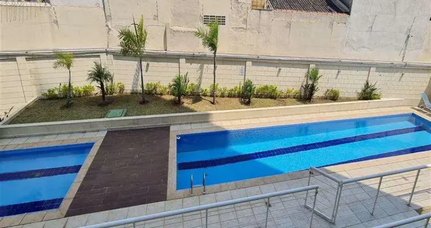 Apartamento com 3 quartos à venda na Rua São Constâncio, Vila Mafra, São Paulo