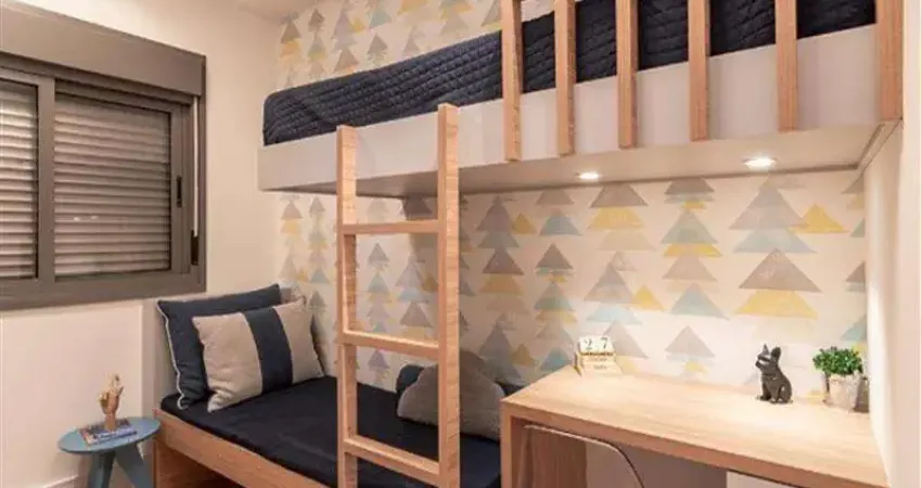 Apartamento com 3 quartos à venda na Rua Cavour, Vila Prudente, São Paulo