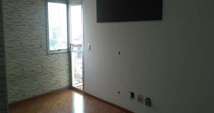 Apartamento com 2 quartos à venda na Rua Cananéia, Vila Prudente, São Paulo