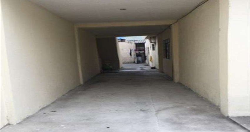 Casa com 6 quartos à venda na Rua Professor Walter Wey, Parque Pereira, São Paulo